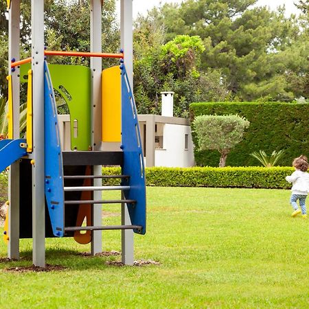 Bella Foresta Villa Ialysos  Ngoại thất bức ảnh