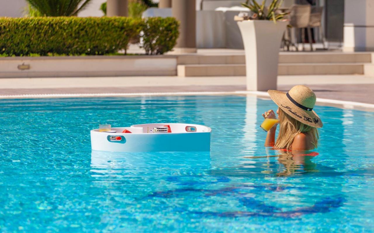 Bella Foresta Villa Ialysos  Ngoại thất bức ảnh