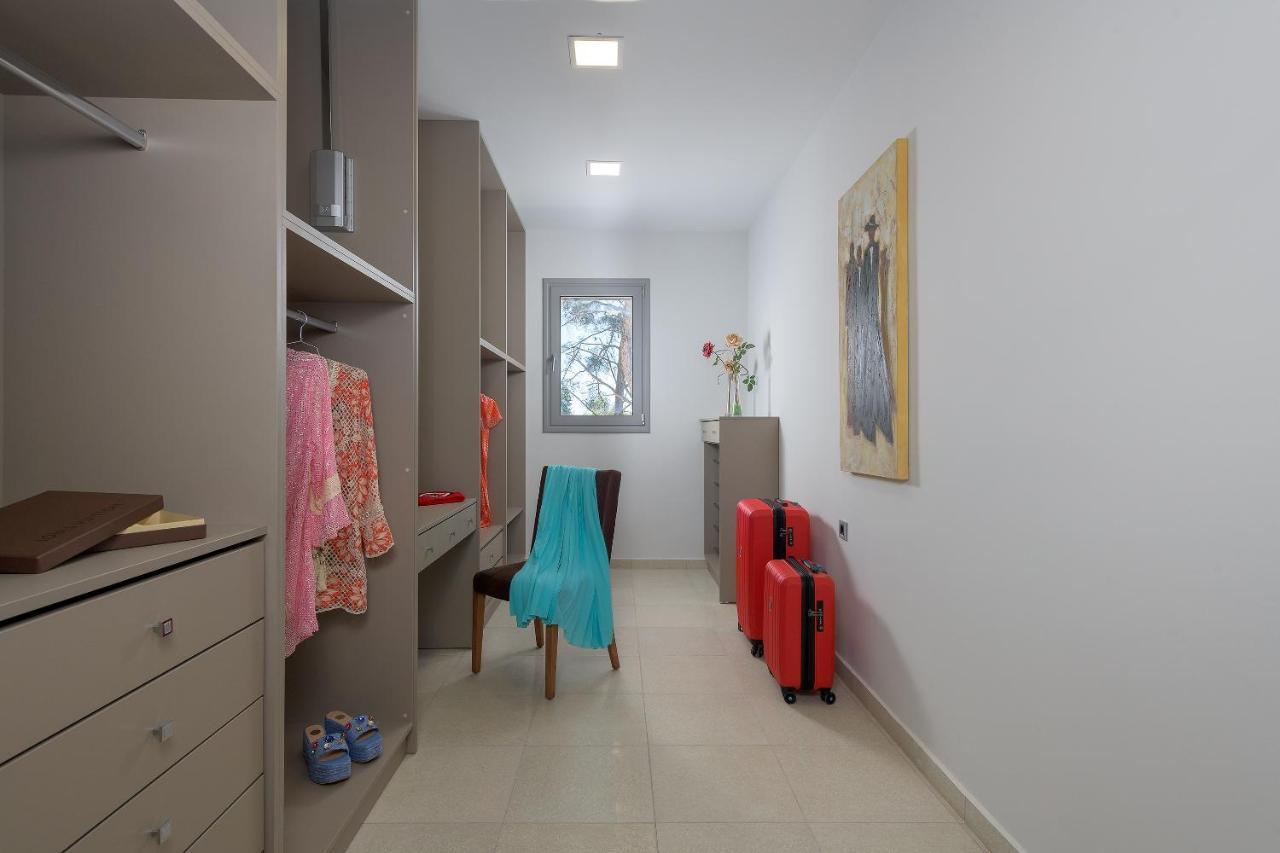 Bella Foresta Villa Ialysos  Ngoại thất bức ảnh