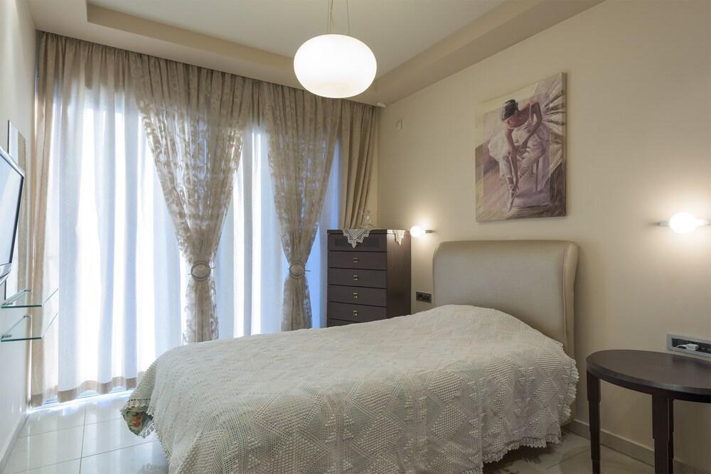 Bella Foresta Villa Ialysos  Ngoại thất bức ảnh