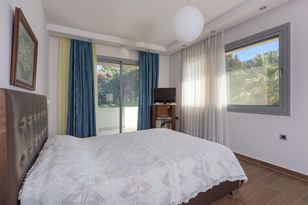 Bella Foresta Villa Ialysos  Ngoại thất bức ảnh