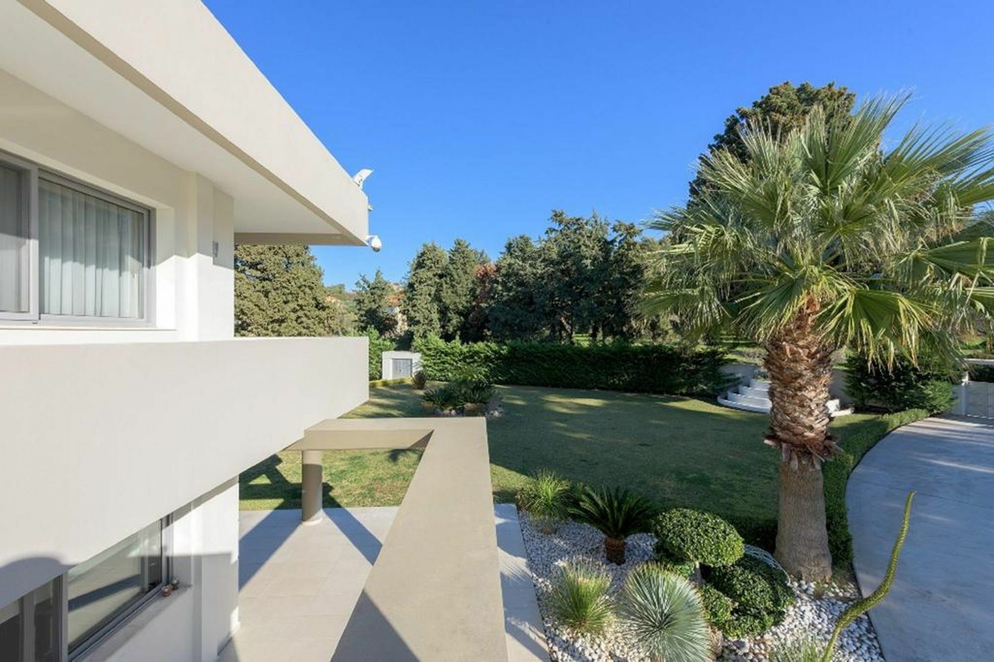 Bella Foresta Villa Ialysos  Ngoại thất bức ảnh